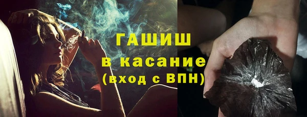 молекула духа Арсеньев